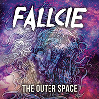 Fallcie - The Outer Space (EP)