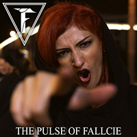 Fallcie - The Pulse Of Fallcie (Single)
