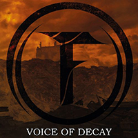 Fallcie - Voice Of Decay (Single)