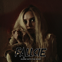 Fallcie - Alone with the Beast (Single)