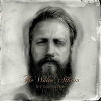 White Album - The Quiet Strum