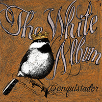White Album - Conquistador (EP)
