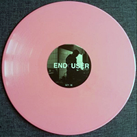 Enduser - Retox (Split EP)