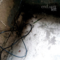 Enduser - Left