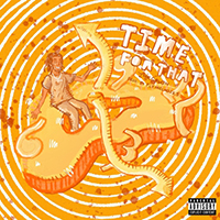 24kGoldn - Time For That (Single)