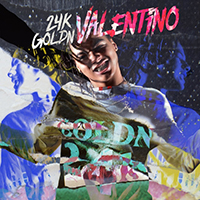 24kGoldn - Valentino (Single)