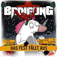 BRDigung - Das Fest fallt aus (EP)