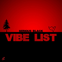 So Serious Black - Vibe List