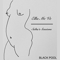 Black Pool - Ella Me Ve (Single)