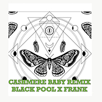 Black Pool - Cashmere Baby (Frank Remix Single)