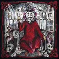 Black Royal - The Summoning Pt. 1
