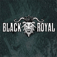Black Royal - Demonspawn (Single)
