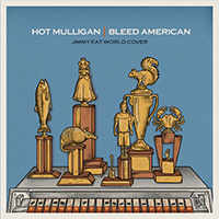 Hot Mulligan - Bleed American (Single)