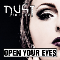 Dust In Mind - Open Your Eyes (Single)