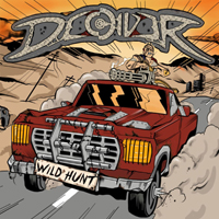 Deceiver (DEU) - Wild Hunt