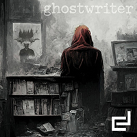 Lowery, Clint - Ghostwriter (EP)
