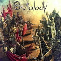 Brutalody - The Usurper