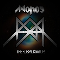 Anomos - The Kosmokrator