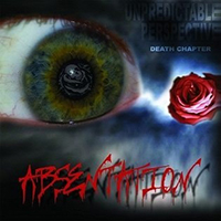 Absentation - Unpredictable Perspective (Death Chapter) (EP)