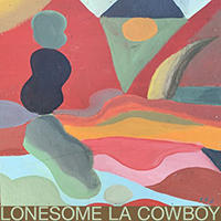Mapache - Lonesome La Cowboy (Single)