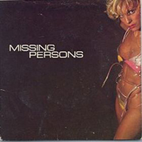 Missing Persons - Missing Persons (EP)
