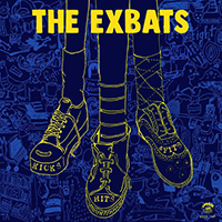 Exbats - Kicks, Hits And Fits