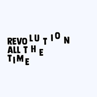 Exbats - Revolution All The Time (Single)