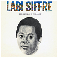 Siffre, Labi - The Singer And The Song