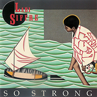 Siffre, Labi - So Strong