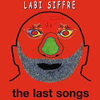 Siffre, Labi - The Last Songs