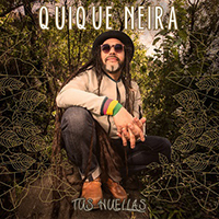 Neira, Quique - Tus Huellas (Single)