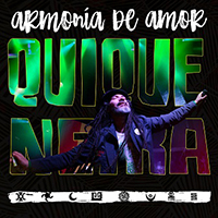 Neira, Quique - Armonia De Amor (Single)
