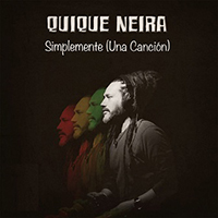 Neira, Quique - Simplemente (Una Cancion) (Single)