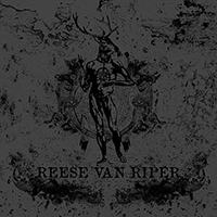 Van Riper, Reese  - The Paper Mache Bandits (EP)
