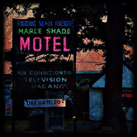 Van Riper, Reese  - Maple Shade Motel
