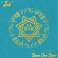 Van Riper, Reese  - Jah (Single)