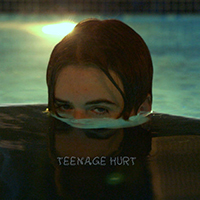 Lang, Oscar  - Teenage Hurt
