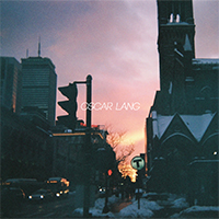 Lang, Oscar  - A Set Of Piano Demos For Thinking About Things (Single)