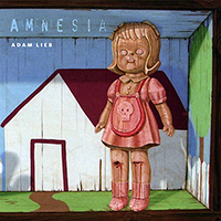 Lieb, Adam - Amnesia