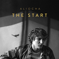 Aliocha - The Start (Single)