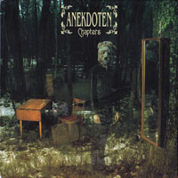 Anekdoten - Chapters (CD 1)