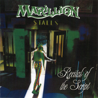 Marillion - Recital Of The Script (Hammersmith Odeon, London, England - April 18, 1983: CD 1)