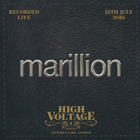 Marillion - Live at High Voltage (High Voltage festival, Victoria Park, London - July 25, 2010: CD 1)