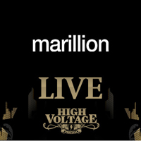Marillion - Live at High Voltage (High Voltage festival, Victoria Park, London - July 25, 2010: CD 2)