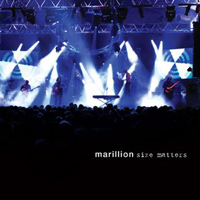 Marillion - Size Matters (CD 1)