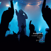 Marillion - Tumbling Down The Years (CD 2)
