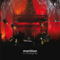 Marillion - Live from Cadogan Hall (December 7, 2009: CD 1)