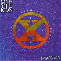 Marillion - A Singles Collection (1982-1992)