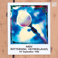 Marillion - Ahoy Rotterdam, Netherlands, 29 September 1995 (Cd 1)