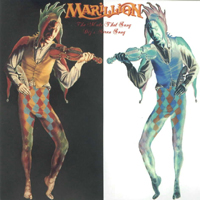 Marillion - The Muze That Sang (Milton Keynes 1983-03-26)